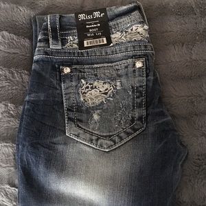 ‼️MAKE OFFER‼️  Miss Me Boot Cut 🌟Brand New🌟