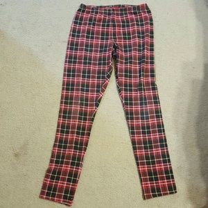 Girls Faded Glory Leggings