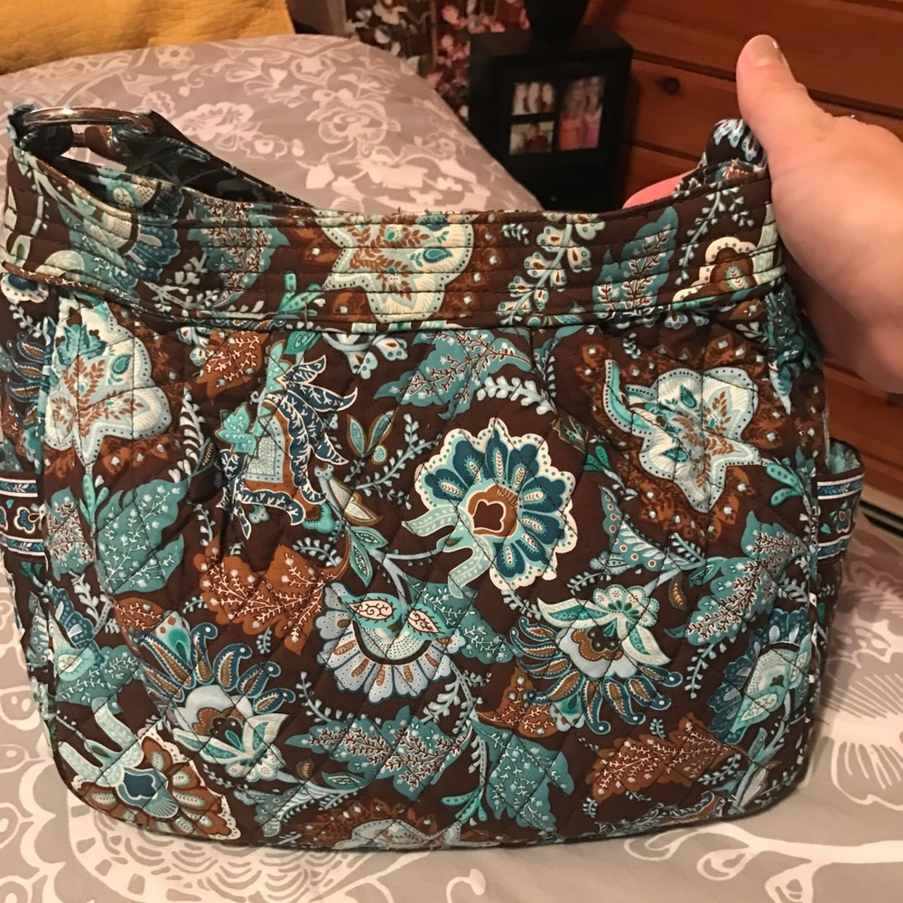 •FINAL SALE• VeraBradley AUTHENTIC purse