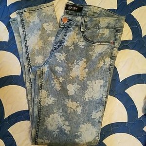 REWASH JEANS size 11