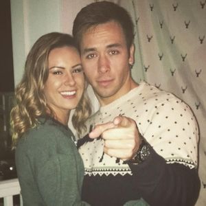 Meet your Posher, Spencer