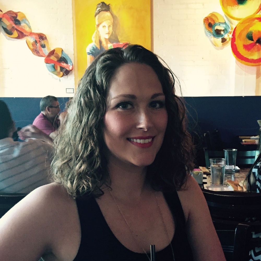 Meet your Posher, Megan