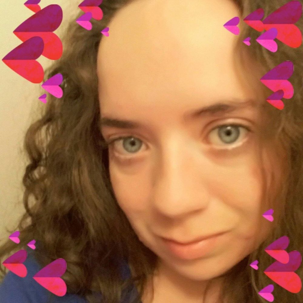 Meet your Posher, Dominique