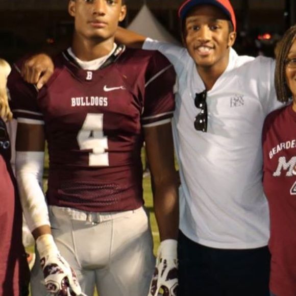 Meet your Posher, Trey - Picture 1 of 1