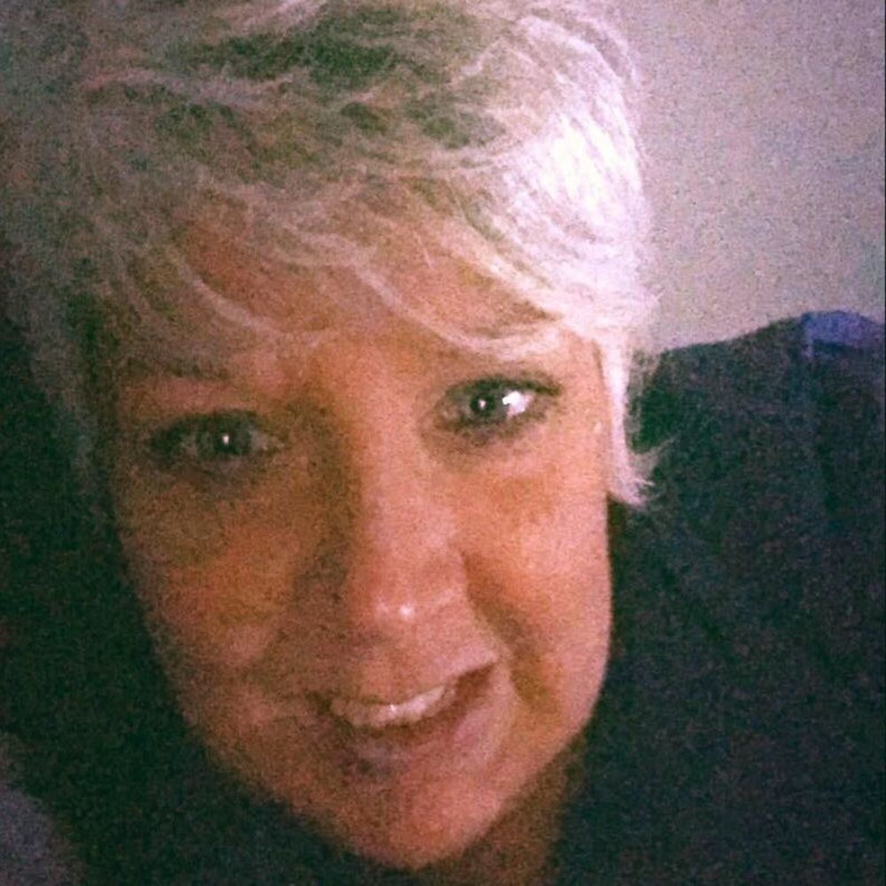 Meet your Posher, Vickie