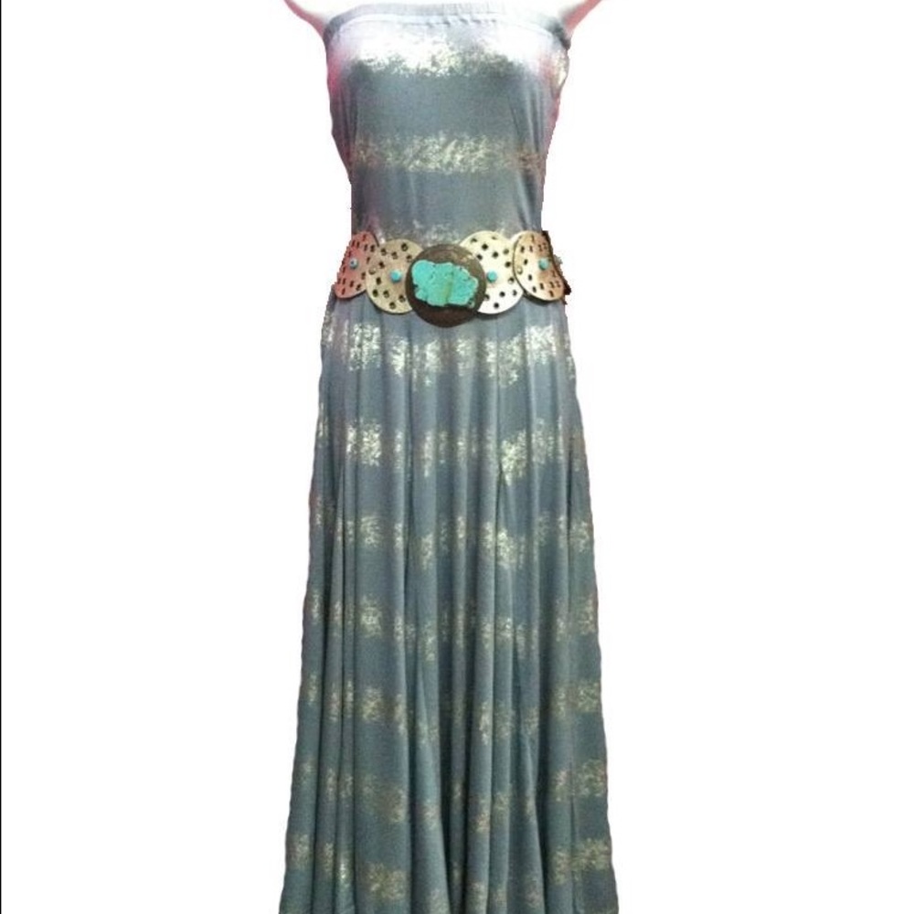 Convertible dress/skirt