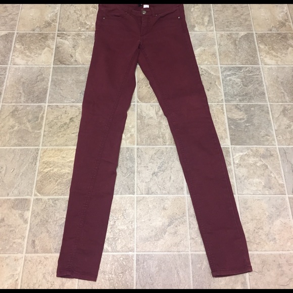 Divided by H&M Skinny Jeans - Picture 3 of 4