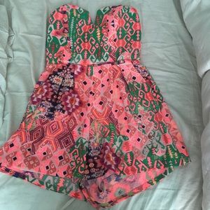 Romper