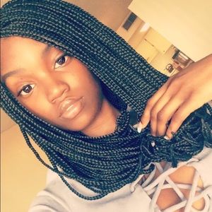 Meet your Posher, Dreanna