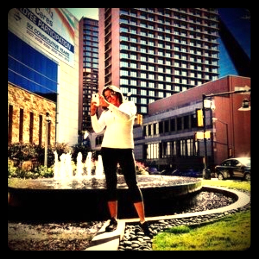 My POSH Life. Before & after💍