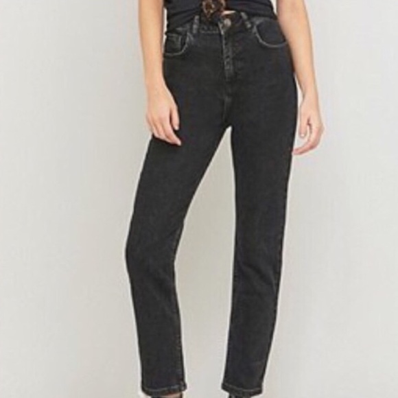 Vintage High Waisted Levi's - Picture 3 of 3