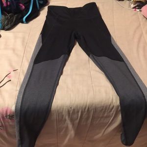 Workout leggings