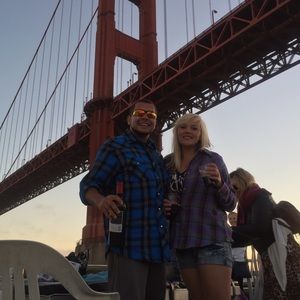 Meet your Posher, Miranda