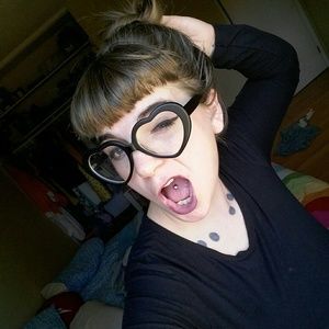 Meet your Posher, Rosie