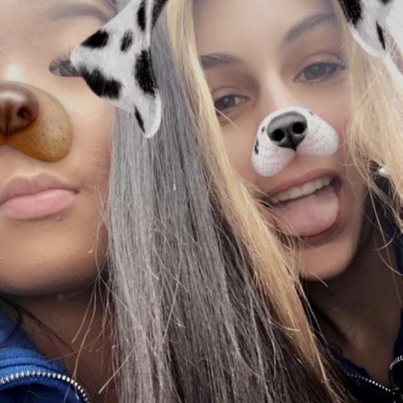 Meet your Posher, Jenna - Picture 1 of 1