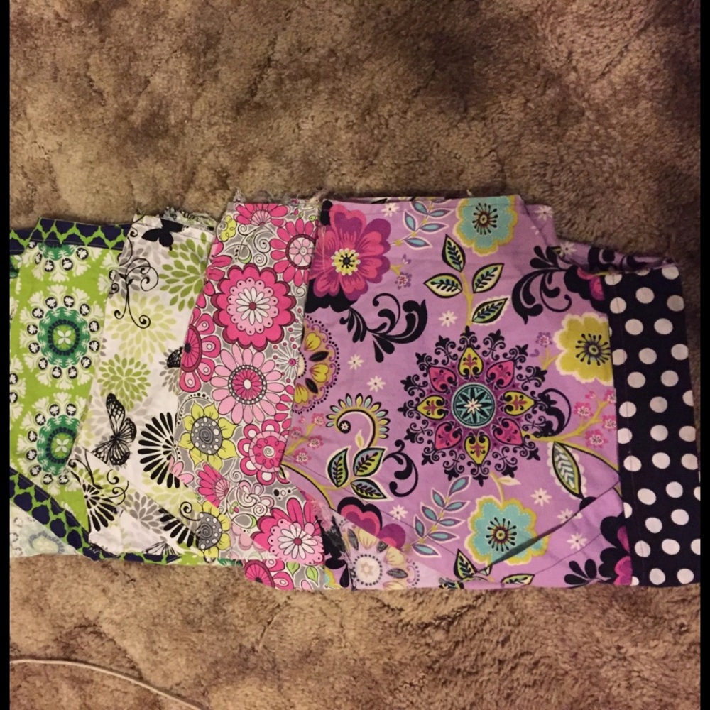 scrub tops