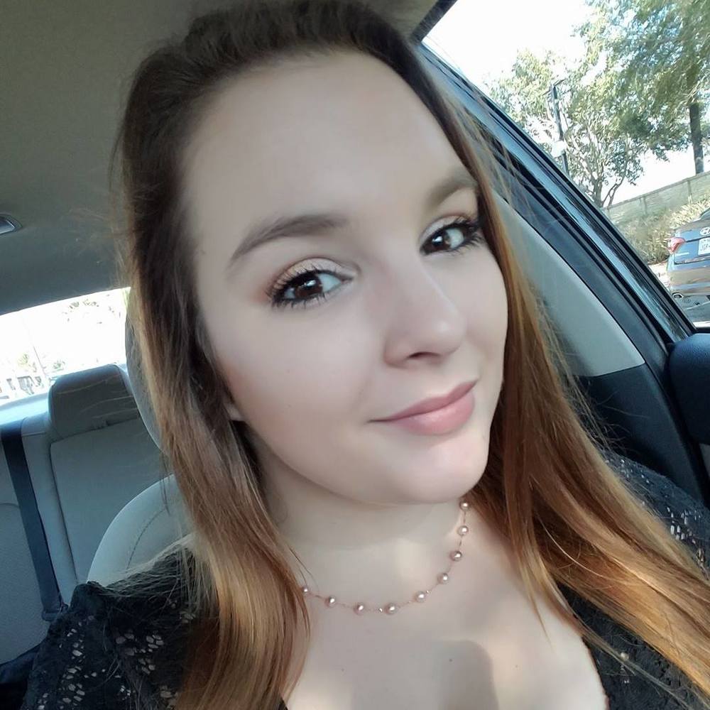 Meet your Posher, Bridget