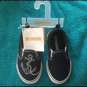 New Gymboree shoes