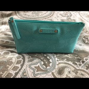 Kate Spade cosmetic bag