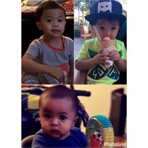 Meet your Posher, Renee