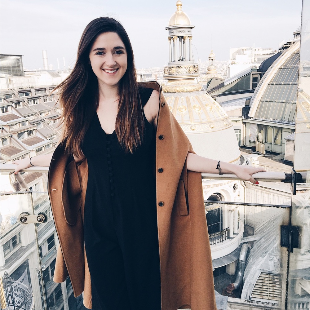 Meet your Posher, Kelly