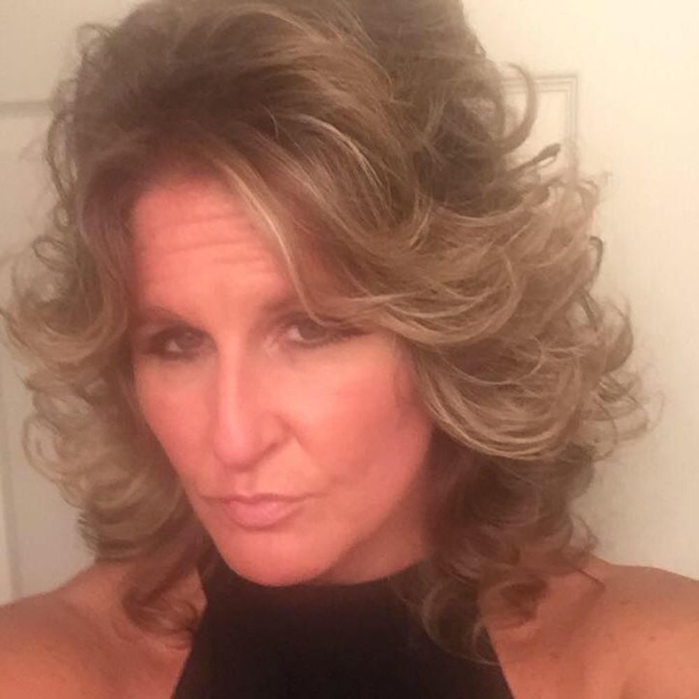 Meet your Posher, Tina