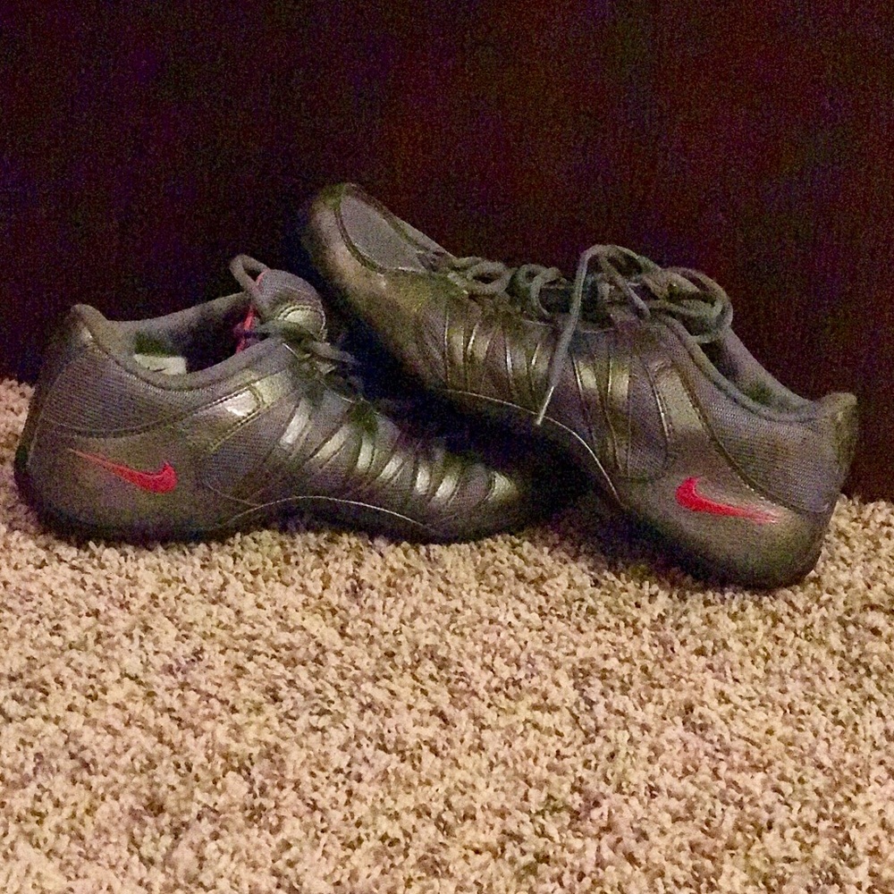 Nike training shoes! 💕