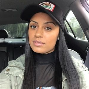 Meet your Posher, Rickie