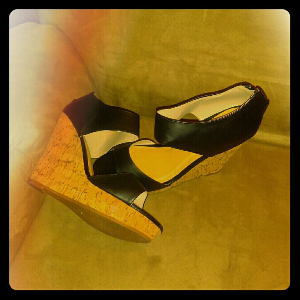 Brand new summer sandals