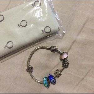 Pandora Bracelet