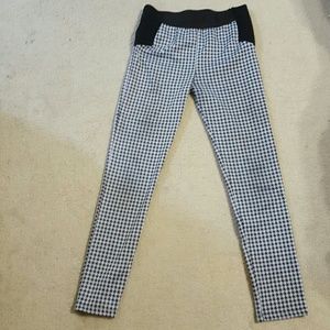 Girls Knitworks Leggings