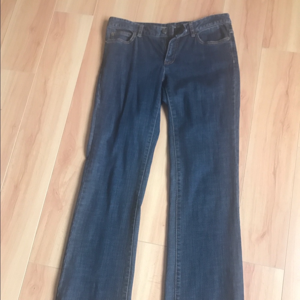 Michael Kors jeans women's size 6