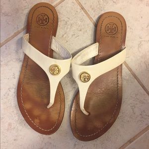 Tory Burch sandals sz 8M