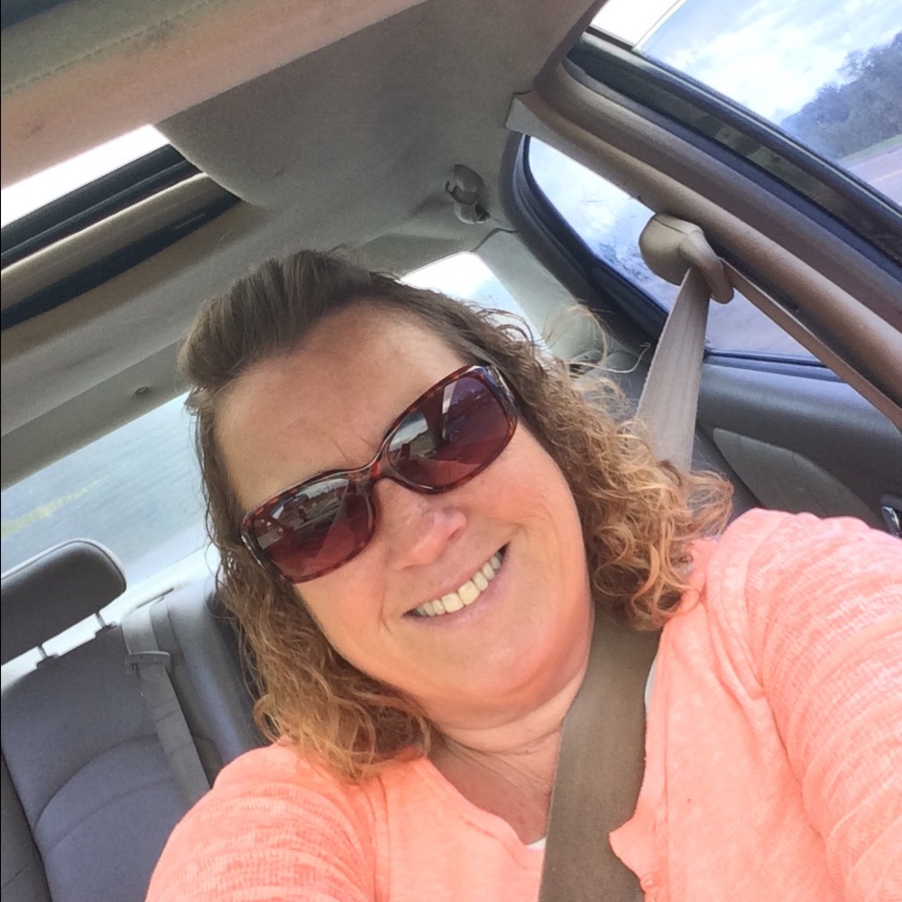 Meet your Posher, Brenda