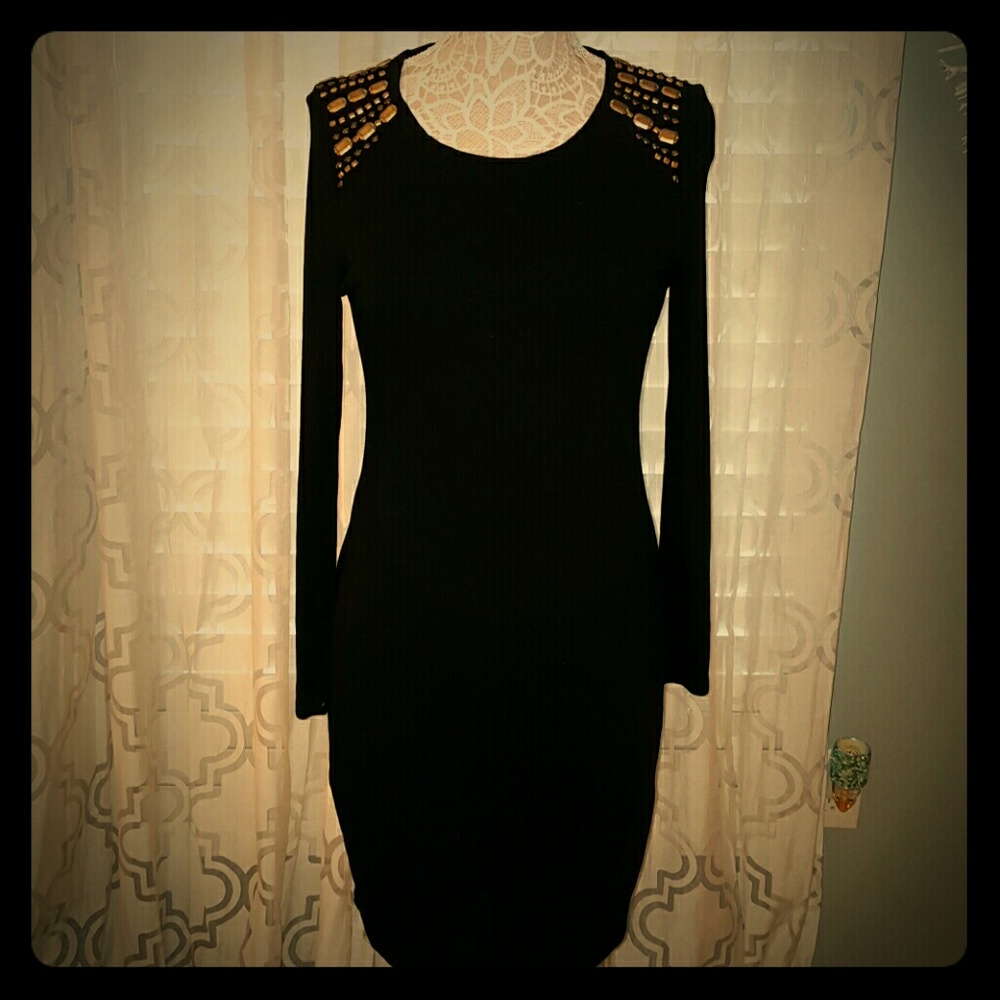 Vince Camuto LBD