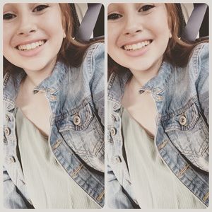 Meet your Posher, Ali