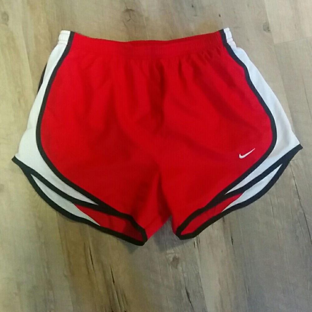 Nike Tempo Shorts