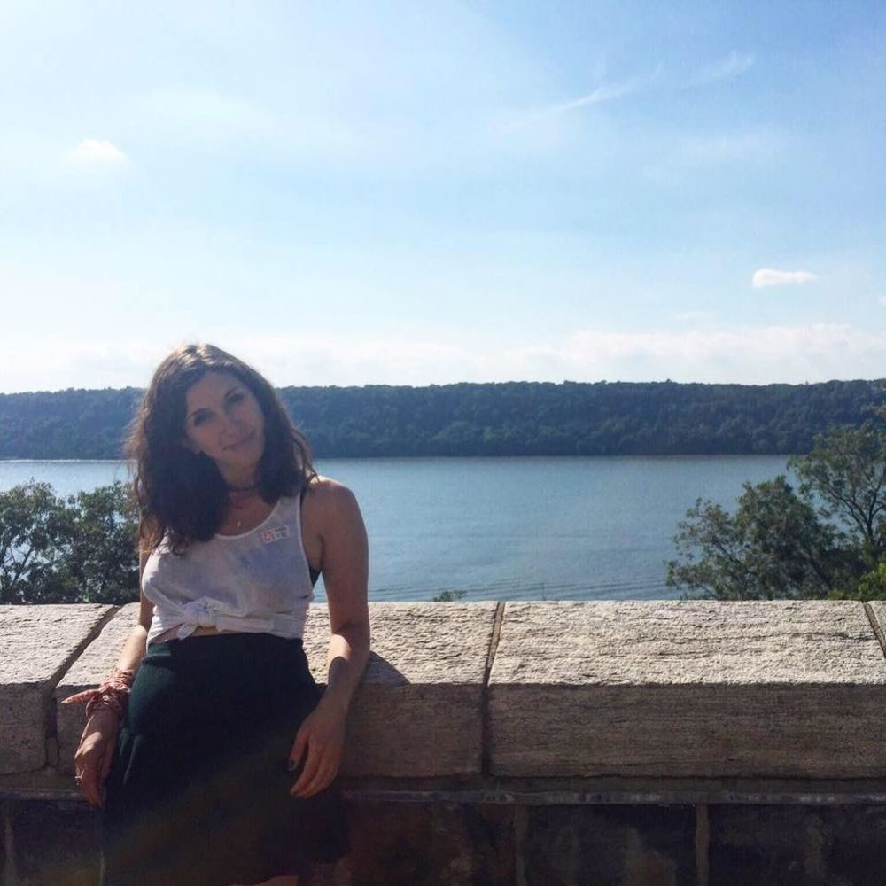 Meet your Posher, Stephanie