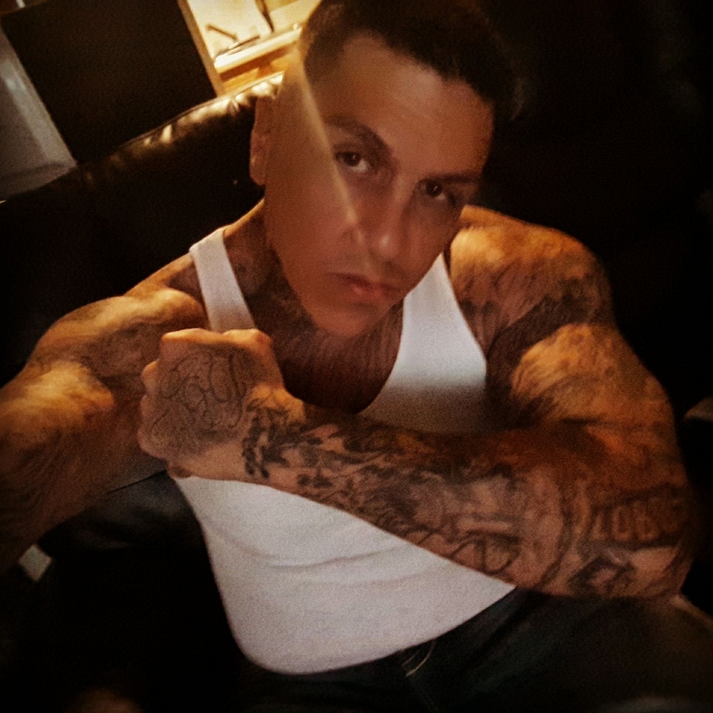 Meet your Posher, Jay