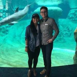 Meet your Posher, Vic