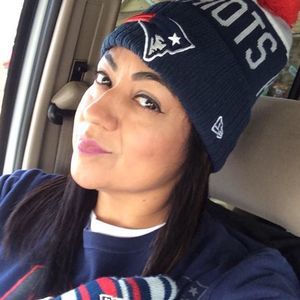 Meet your Posher, Laura