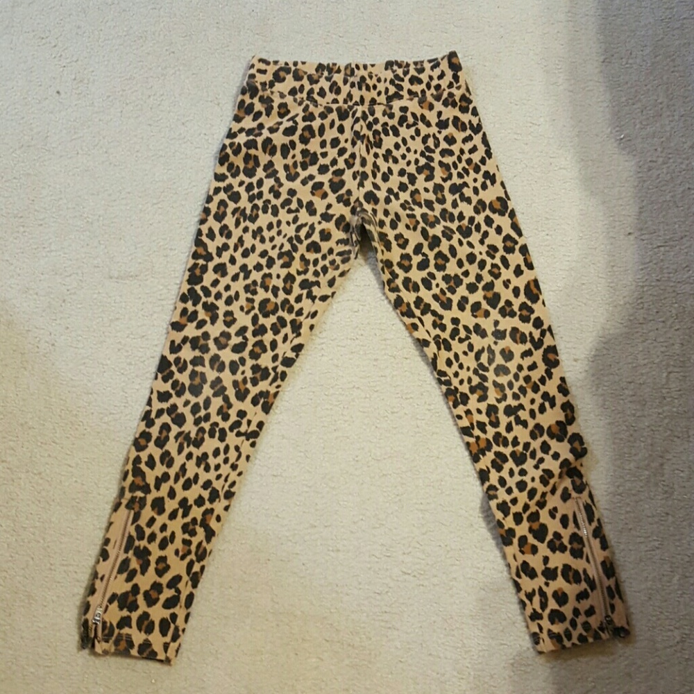 Girls Old Navy Leggings
