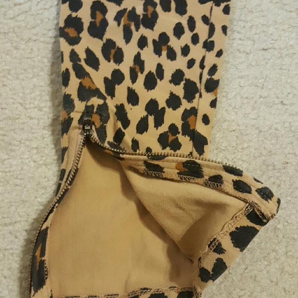 Girls Old Navy Leggings - Picture 3 of 3