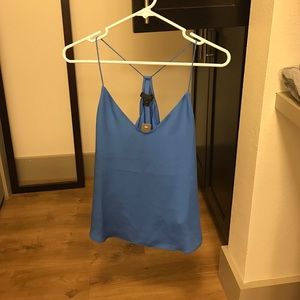 J. Crew tank top