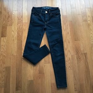 American Eagle Denim Jeans