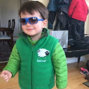 Meet your Posher, Kelly