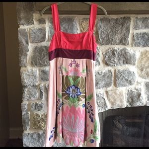 Anthropologie Dress
