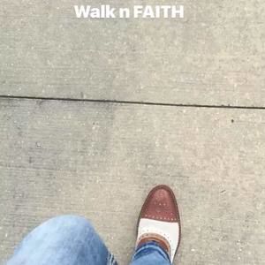 Meet your Posher, Derwin