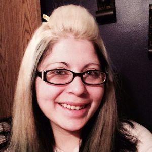 Meet your Posher, Chantel