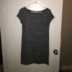 Ann Taylor Loft Tshirt dress